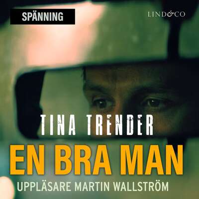 En bra man - Tina Trender.