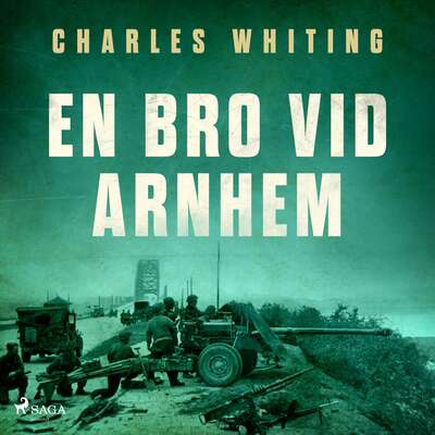 En bro vid Arnhem - Charles Whiting.