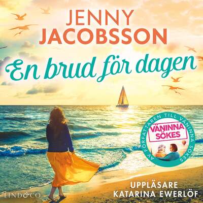 En brud för dagen - Jenny Jacobsson.