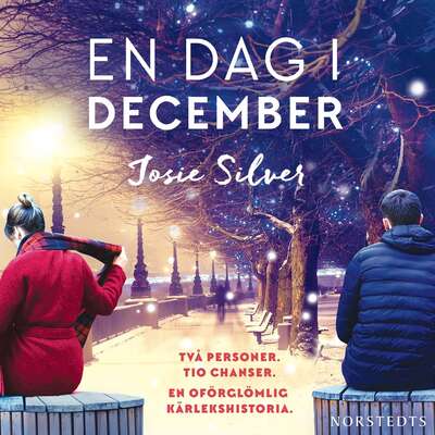 En dag i december - Josie Silver.