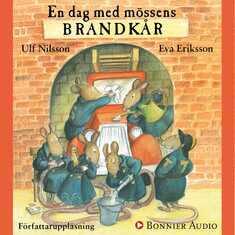 En dag med mössens brandkår