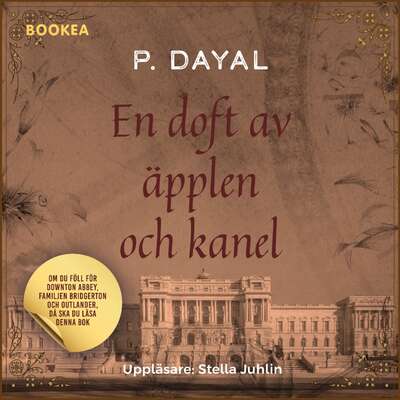 En doft av äpplen och kanel - P. Dayal.