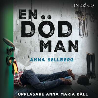 En död man - Anna Sellberg.