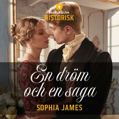 En dröm och en saga - Sophia James.