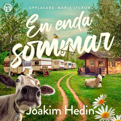 En enda sommar - Joakim Hedin.