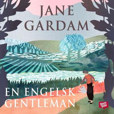 En engelsk gentleman - Jane Gardam.