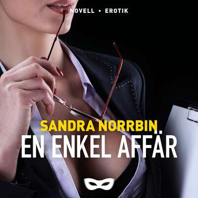 En enkel affär - Sandra Norrbin.