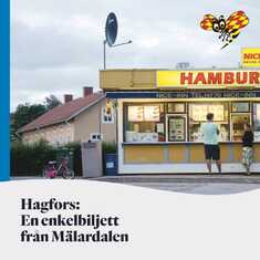 En enkelbiljett från Mälardalen