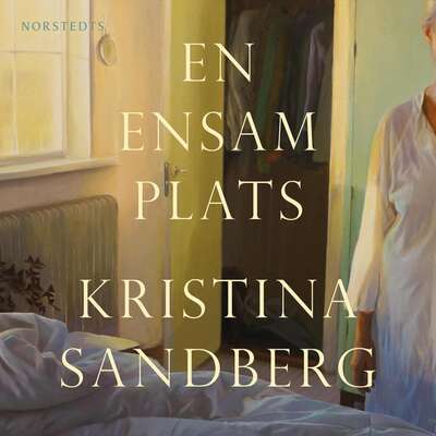 En ensam plats - Kristina Sandberg.