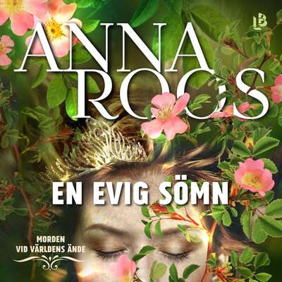 En evig sömn - Anna Roos.