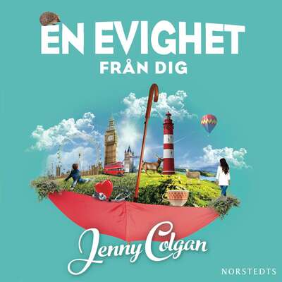 En evighet från dig - Jenny Colgan.