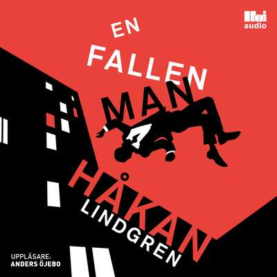 En fallen man - Håkan Lindgren.