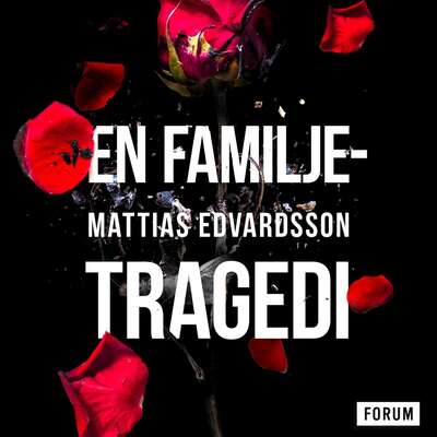 En familjetragedi - Mattias Edvardsson.