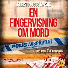 En fingervisning om mord