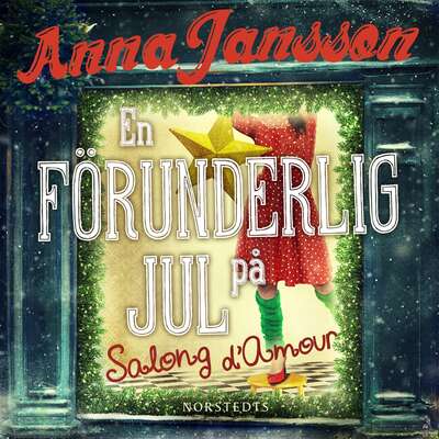 En förunderlig jul på Salong d'Amour