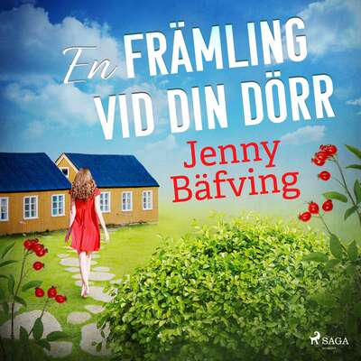 En främling vid din dörr - Jenny Bäfving.