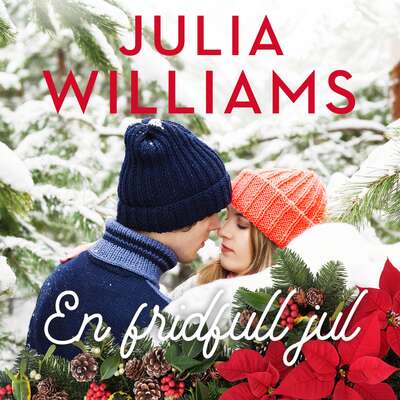 En fridfull jul - Julia Williams.