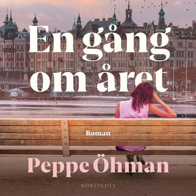 En gång om året - Peppe Öhman.