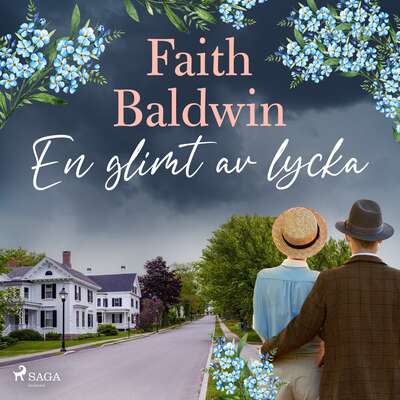 En glimt av lycka - Faith Baldwin.