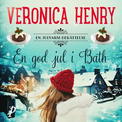 En god jul i Bath - Veronica Henry.