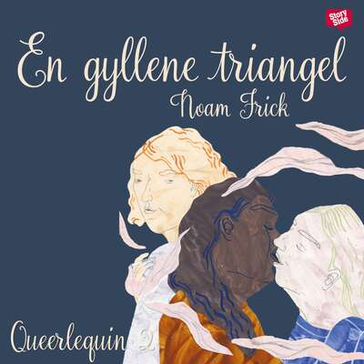 En gyllene triangel - Noam Frick.