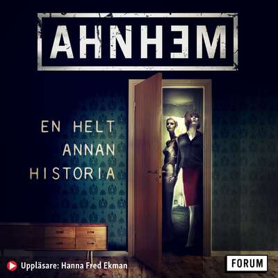 En helt annan historia - Stefan Ahnhem.