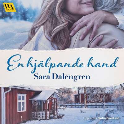 En hjälpande hand - Sara Dalengren.