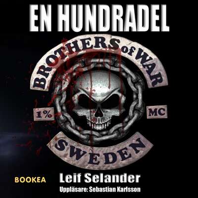 En hundradel - Leif Selander.