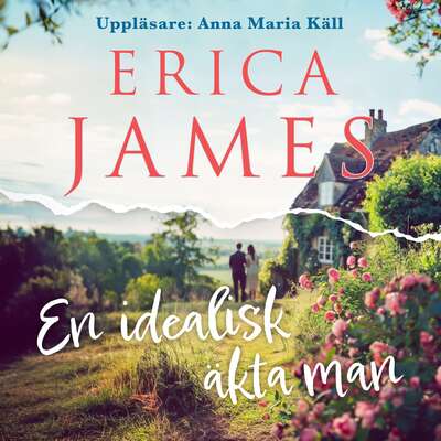 En idealisk äkta man - Erica James.