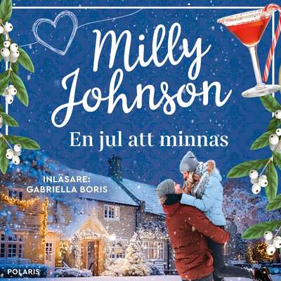 En jul att minnas - Milly Johnson.