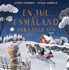 En jul i Småland för länge sen