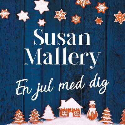 En jul med dig - Susan Mallery.