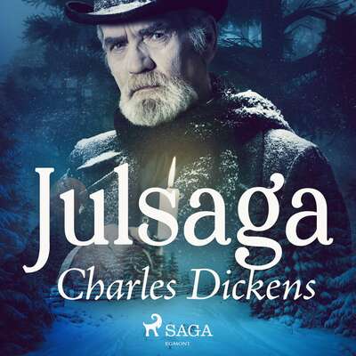 En julsaga - Charles Dickens.