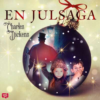 En julsaga - Charles Dickens.