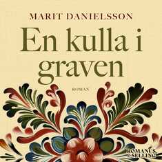 En kulla i graven