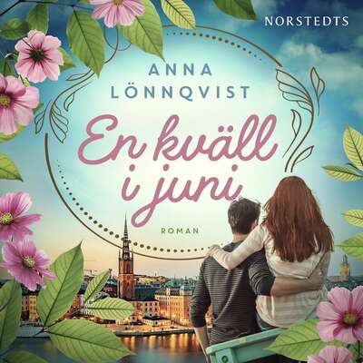 En kväll i juni - Anna Lönnqvist.