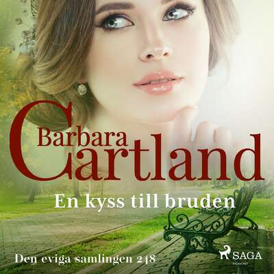 En kyss till bruden - Barbara Cartland.