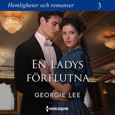 En ladys förflutna - Georgie Lee.