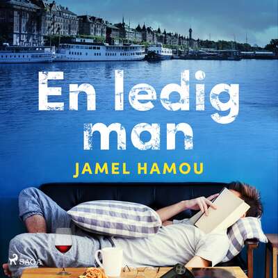 En ledig man - Jamel Hamou.