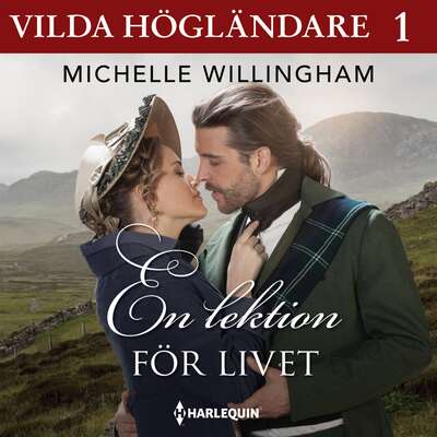 En lektion för livet - Michelle Willingham.