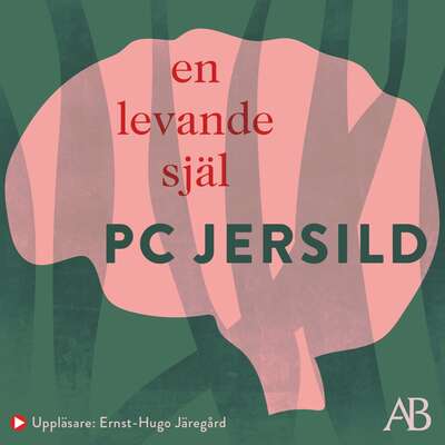 En levande själ - P. C. Jersild.