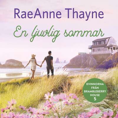 En ljuvlig sommar - RaeAnne Thayne.