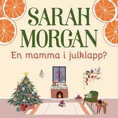 En mamma i julklapp?