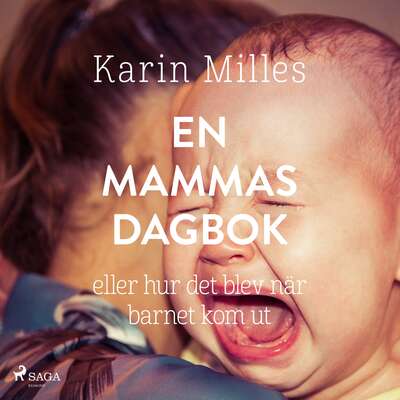 En mammas dagbok - Karin Milles.