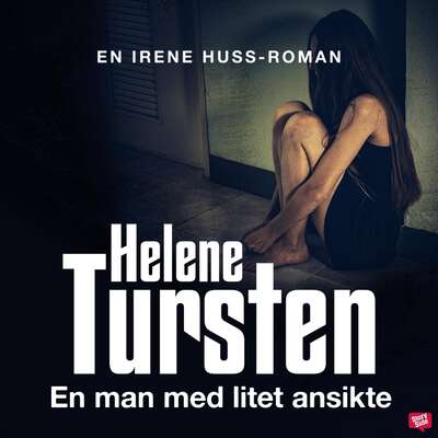 En man med litet ansikte - Helene Tursten.