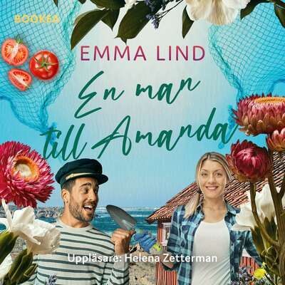 En man till Amanda - Emma Lind.