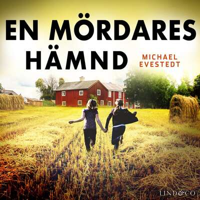 En mördares hämnd - Michael Evestedt.