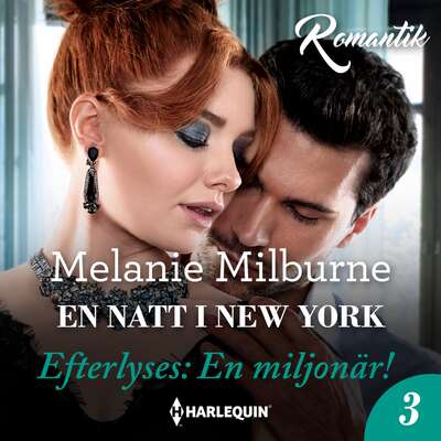 En natt i New York - Melanie Milburne.