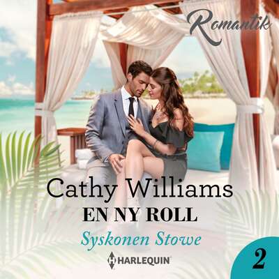 En ny roll - Cathy Williams.