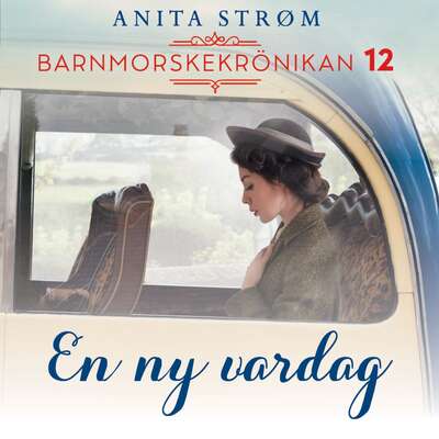 En ny vardag - Anita Strøm.